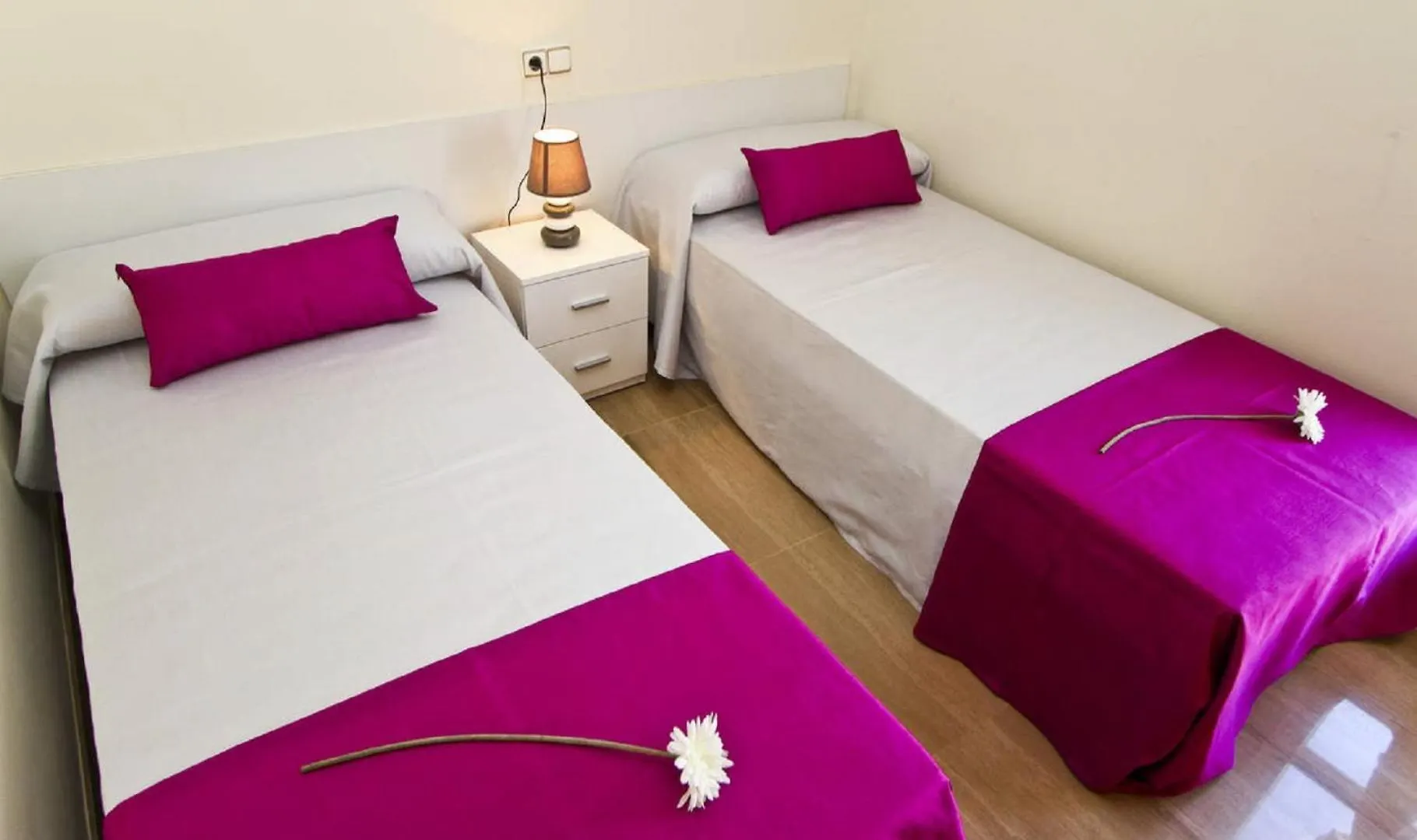 Apartament New Golden 3 Planetcostadorada Salou Hiszpania