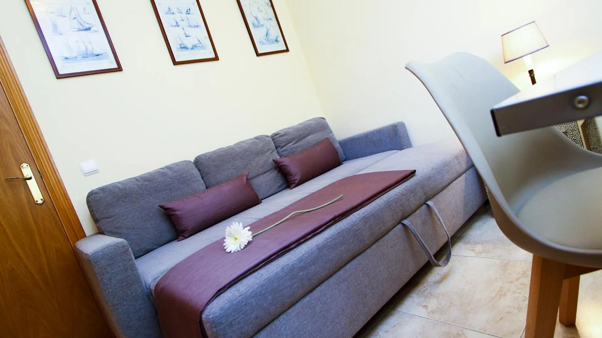 Apartment New Golden 3 Planetcostadorada Salou