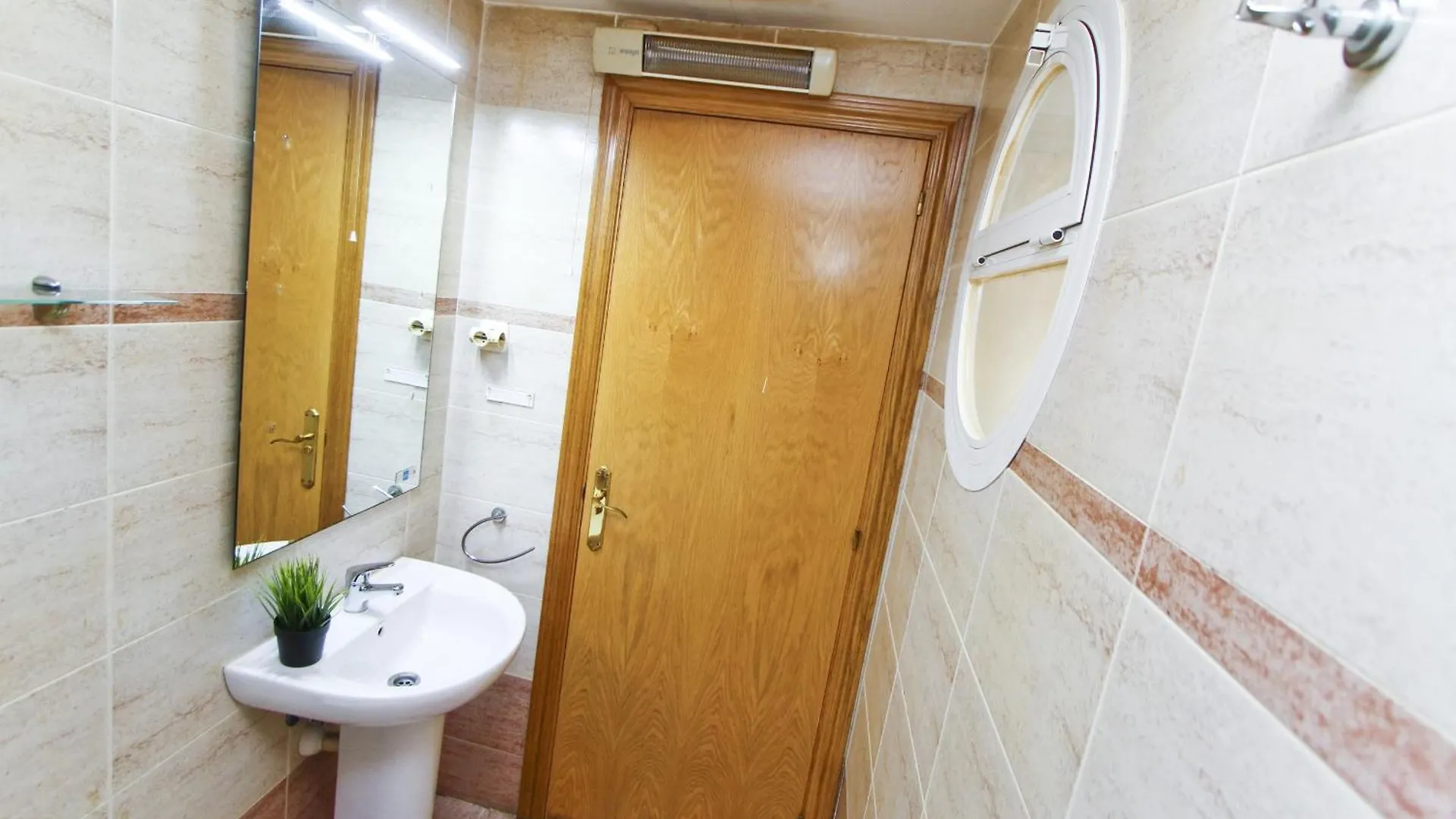 Apartment New Golden 3 Planetcostadorada Salou