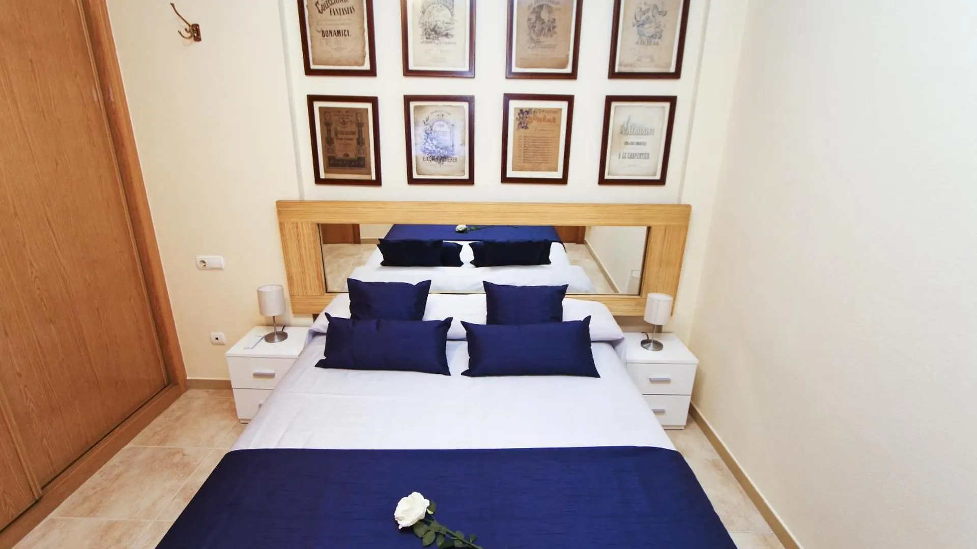 Apartment New Golden 3 Planetcostadorada Salou