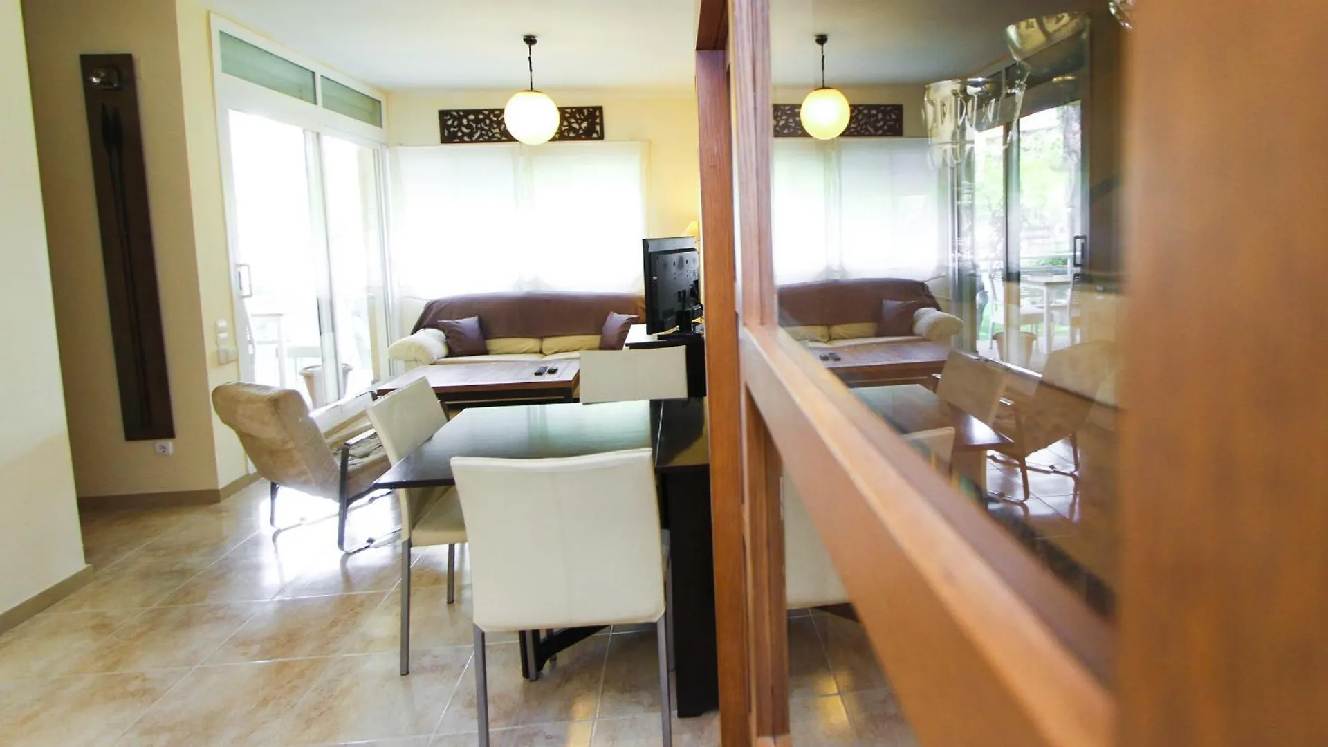 Apartment New Golden 3 Planetcostadorada Salou Spain
