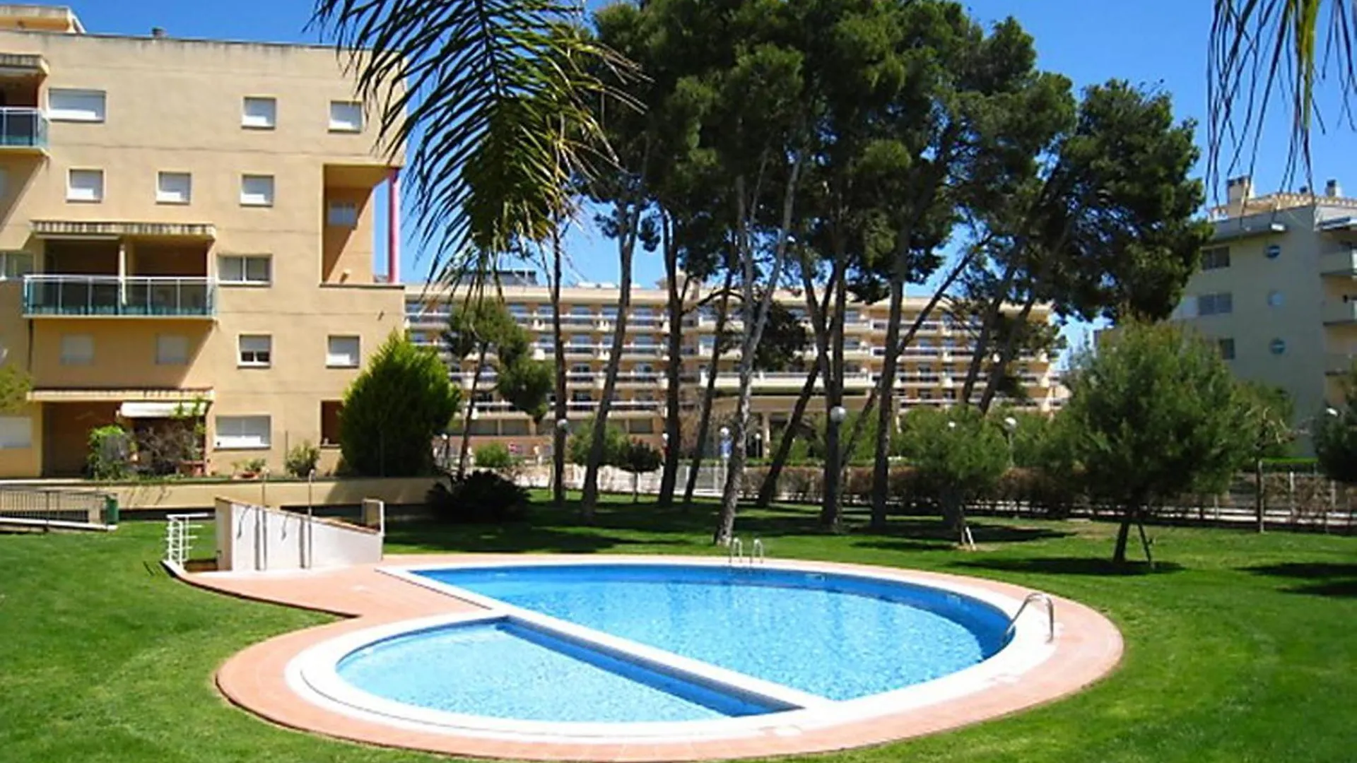 New Golden 3 Planetcostadorada Salou Apartment