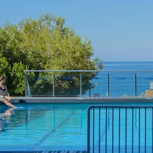 Apartament Albatros Family, Salou