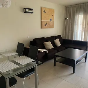 Apartment Saval Aqquaria Family Complex, Salou