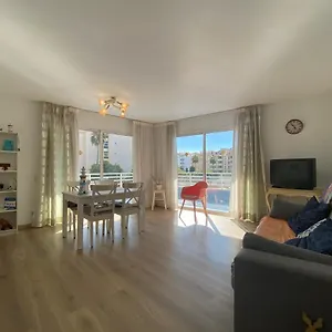 Apartment Ch, Salou