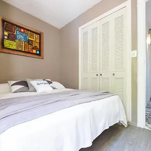 Apartment Aragon Arysal, Salou