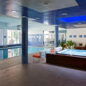 Apartment Ibersol Aqquaria, Salou