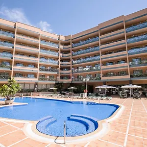 Hotel California Palace, Salou