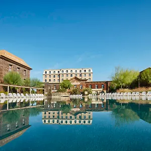 4* מלון Portaventura Gold River - Includes Unlimited Access To Portaventura Park & 1 Access To Ferrari Land