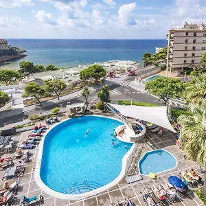 Hotel 4r Park I, Salou