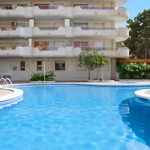 Apartment Rentalmar Arquus Park, Salou
