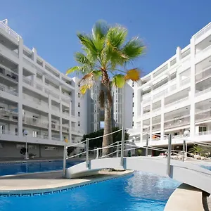 Apartment Rentalmar Royal, Salou