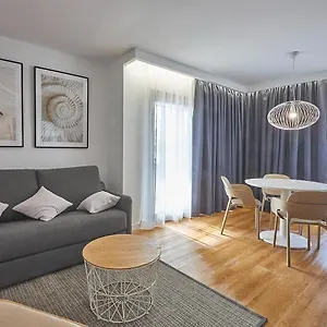Apartment Rentalmar Families Only, Salou