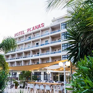 3* Hotel Planas