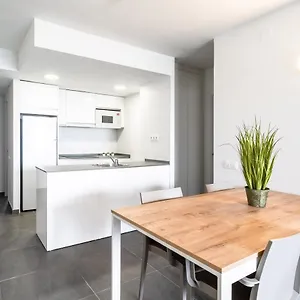 Apartment Rentalmar Blue & Pool, Salou