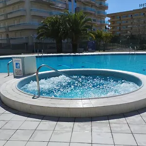  Apartamento Ch3 Parking Incluido