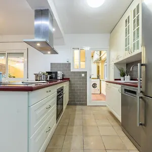  Apartamento Pepe's
