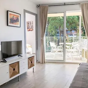  Apartamento Playa De Levante Y Port Aventura