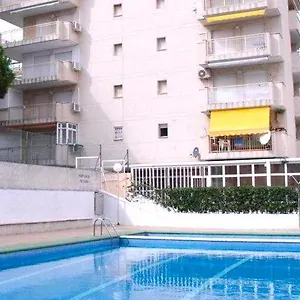  Apartamento Rentalmar Pino Alto