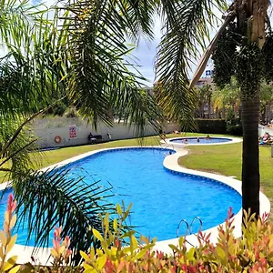  Apartamento Entre El Mar Y Portaventura 2