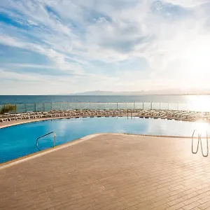 Hotel Negresco, Salou