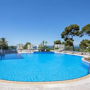 Hotel Punta Dorada, Salou