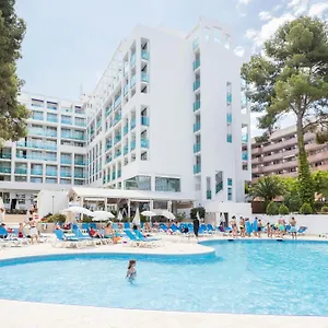 Hotel Mediterraneo, Salou