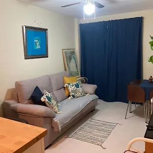  Apartamento Piso Centro Cerca Mar