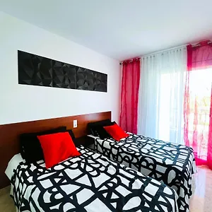  Apartamento Ventura Park C- 3