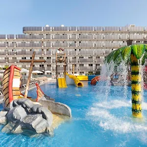 Hotel Cap, Salou