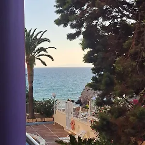  Apartamento Cap Cala Font
