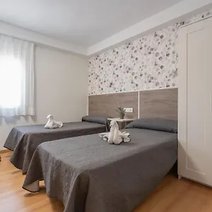 2* Hotel Tolosa