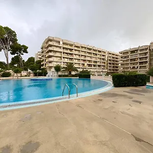 Apartamento Apartsalou Lea