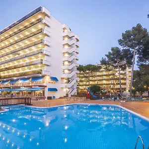 Hotel Ponient Marinada By Portaventura World, Salou