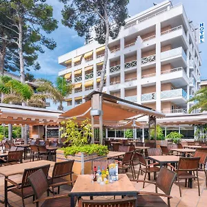 Hotel 4r Casablanca Playa, Salou