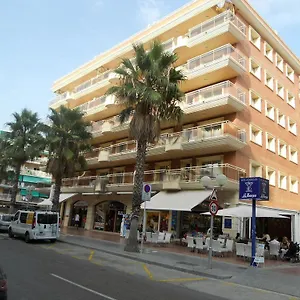 Apartment Apartamentos Palas Salou, Salou