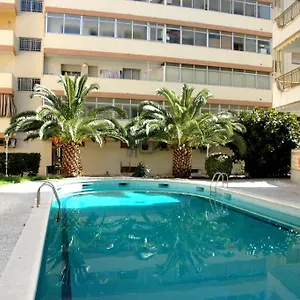 Apartment Indasol, Salou