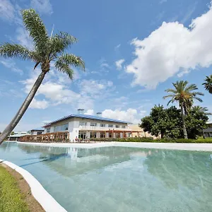 Hotel Portaventura Caribe - Includes Unlimited Access To Portaventura Park & 1 Access To Ferrari Land, Salou