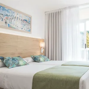 Hotel apartamentowy Cye Centre, Salou